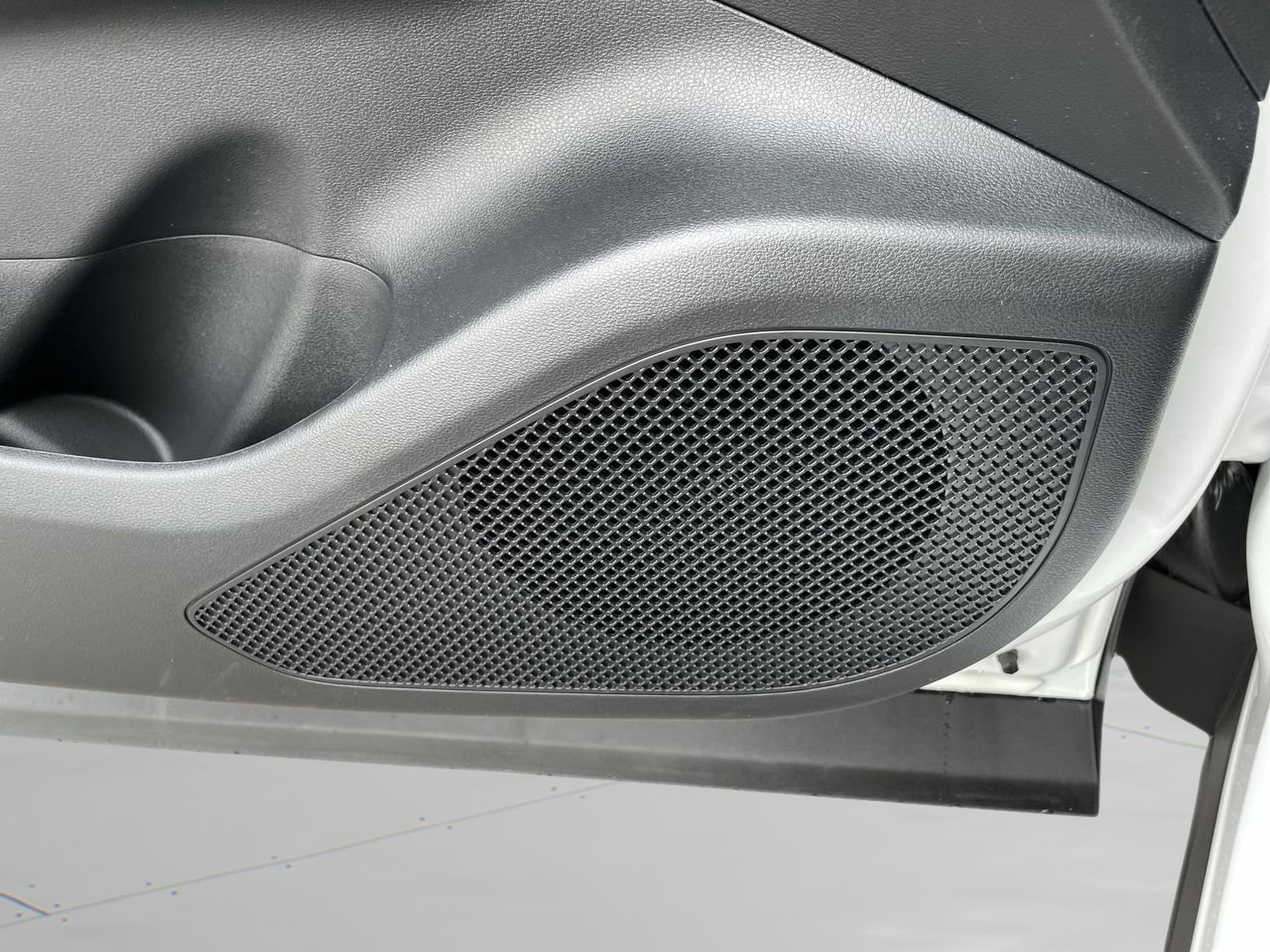 New 2026 Hyundai Santa Cruz SE image 27