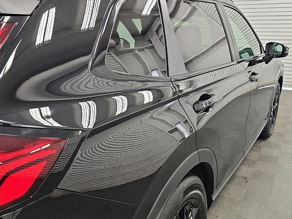 New 2026 Honda CR-V Sport image 9