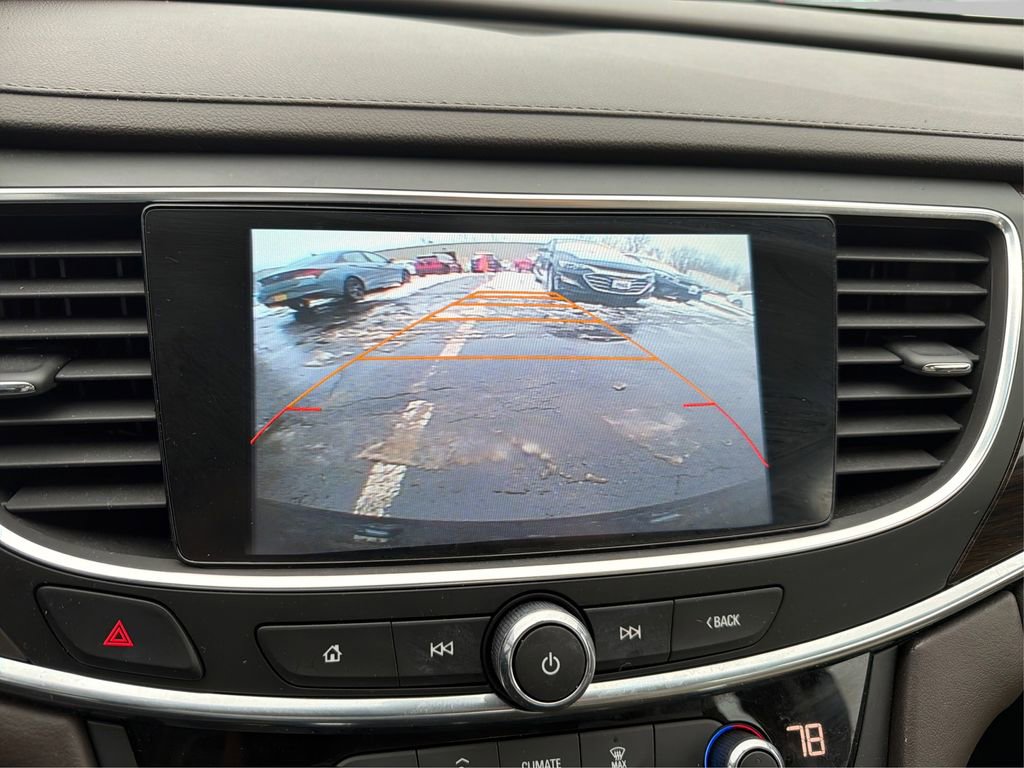 Used 2017 Buick LaCrosse Preferred image 26