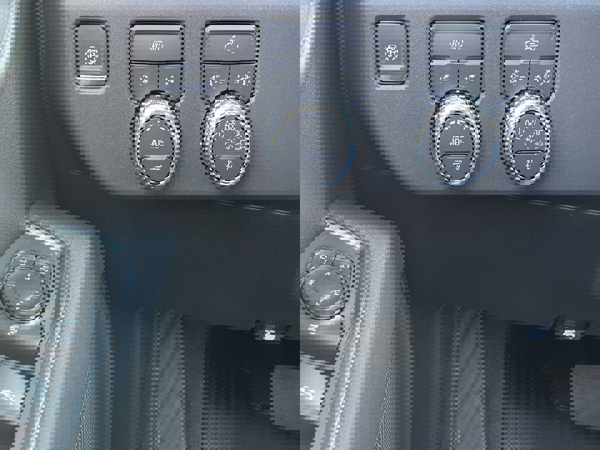 New 2026 GMC Sierra 1500 Elevation image 51