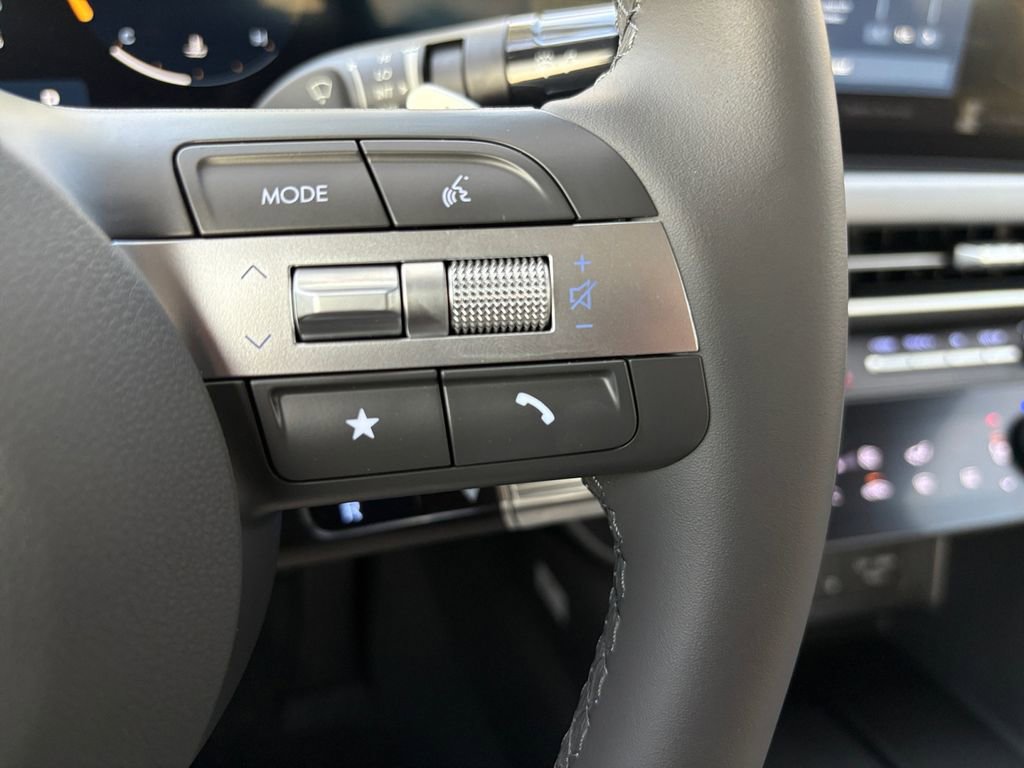 New 2024 Hyundai Sonata SEL w/ Convenience Package image 22