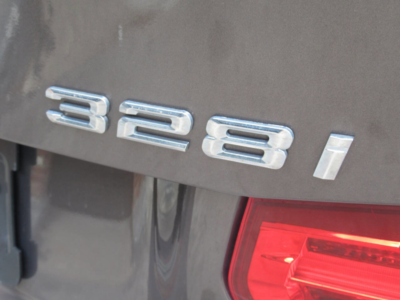 Used 2014 BMW 328i xDrive Sedan image 6