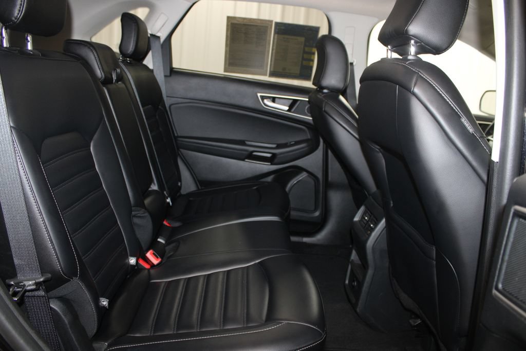 Used 2024 Ford Edge SEL AWD/4WD image 33
