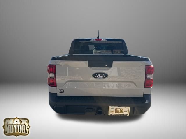 New 2026 Ford Maverick XLT w/ Equipment Group 301A image 8
