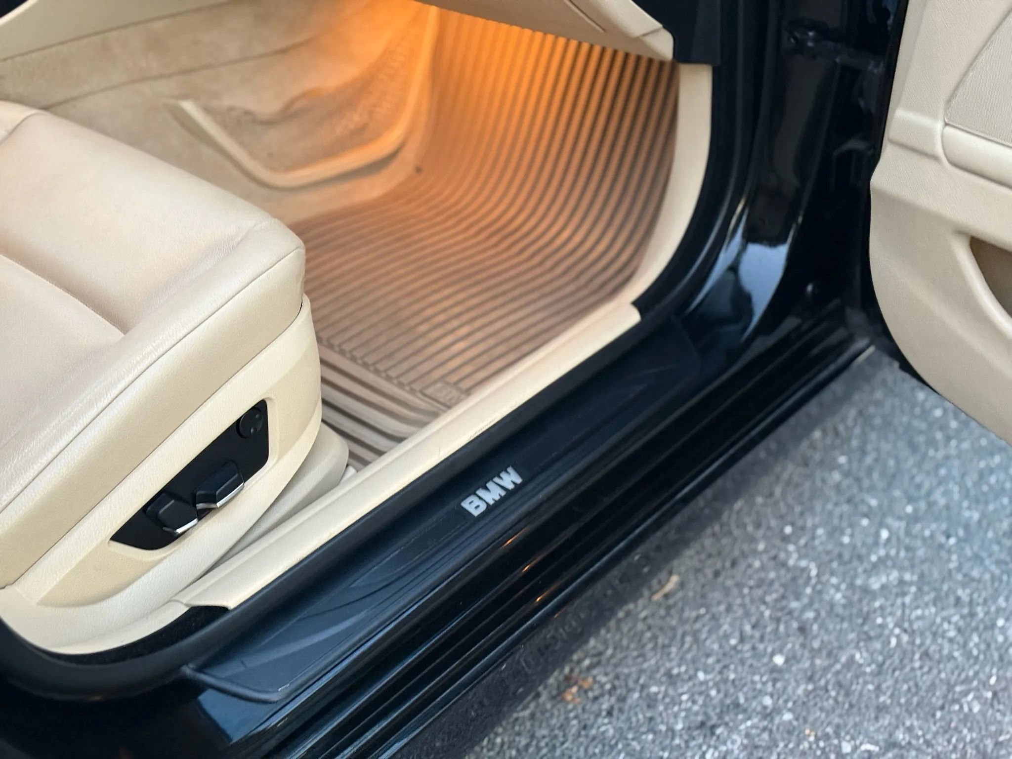 Used 2012 BMW 535i xDrive Sedan image 52