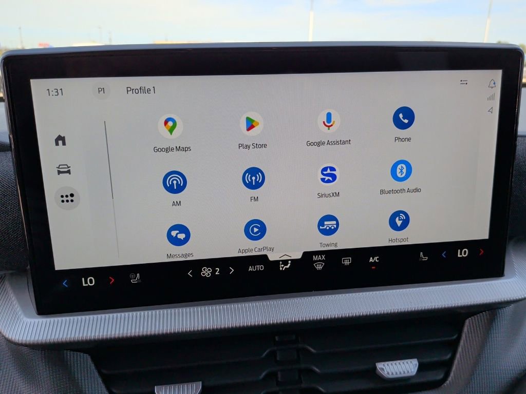 Used 2025 Ford Explorer ST-Line image 28