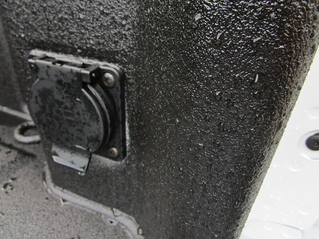 New 2026 Chevrolet Silverado 1500 LTZ image 15