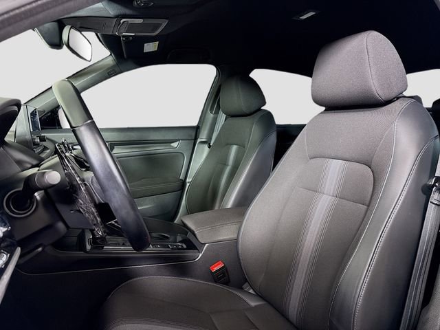 Used 2022 Honda Civic Sport image 19