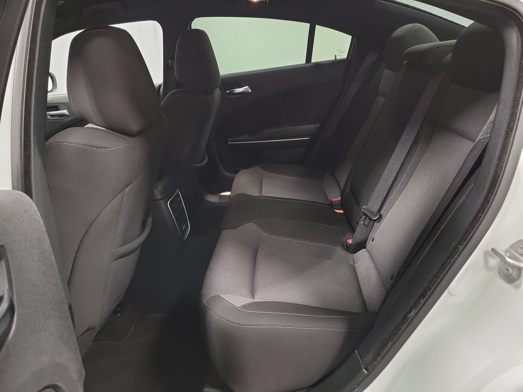 Used 2022 Dodge Charger SXT AWD/4WD image 23
