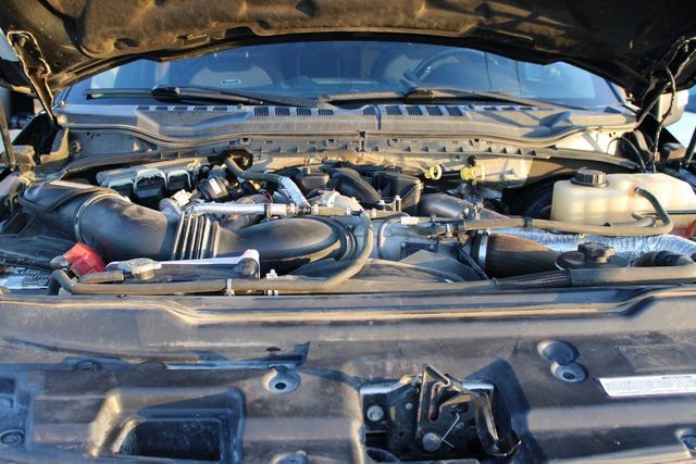 Used 2018 Ford F250 Limited w/ FX4 Off-Road Package AWD/4WD image 47