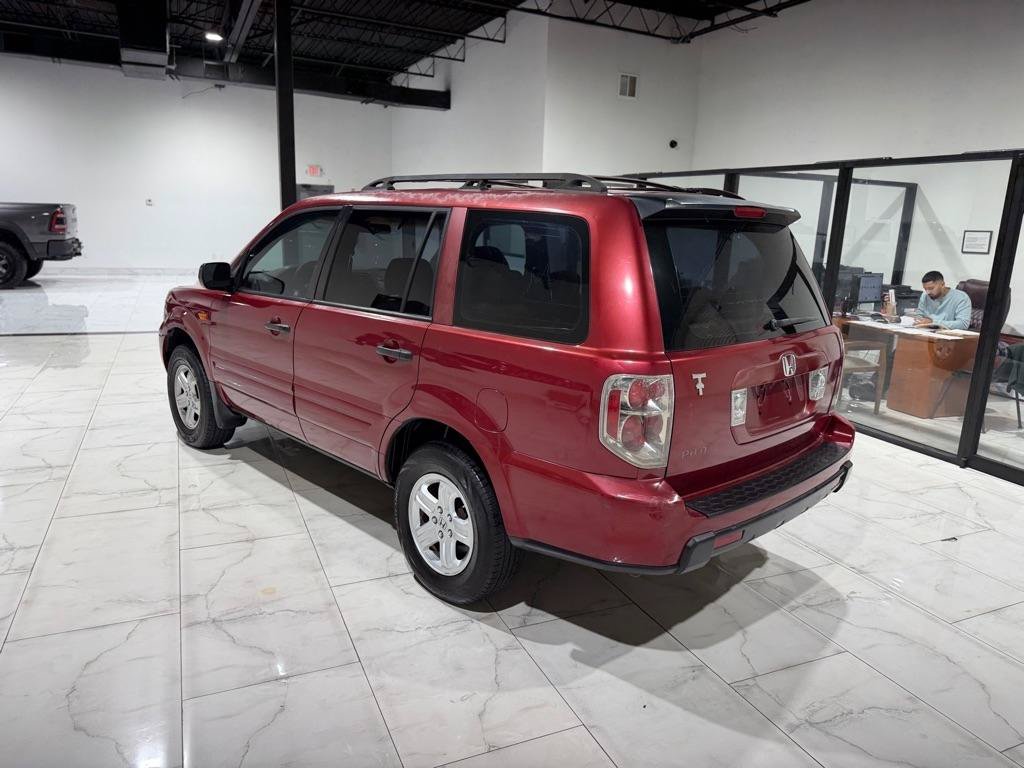 Used 2006 Honda Pilot LX image 10