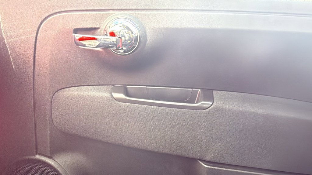 Used 2013 FIAT 500 Abarth image 25