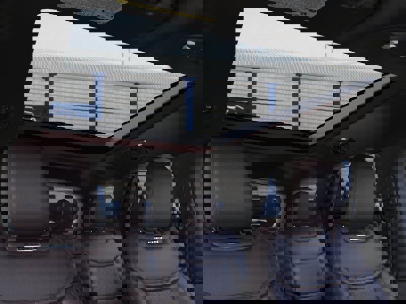 New 2026 Ford Explorer Platinum image 22