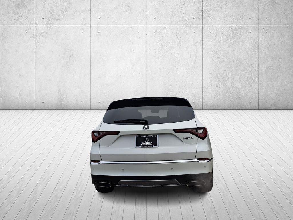 New 2026 Acura MDX w/ Technology Package image 6