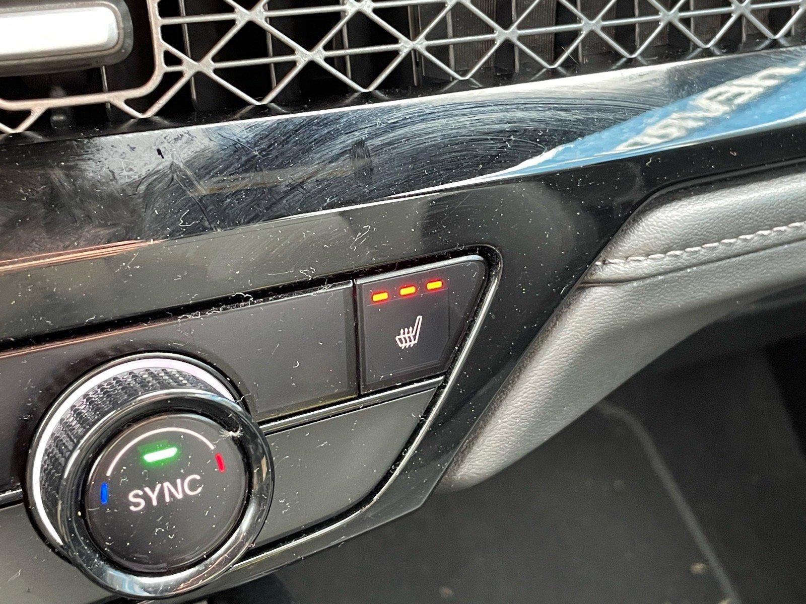 Used 2025 Honda Accord Sport image 12