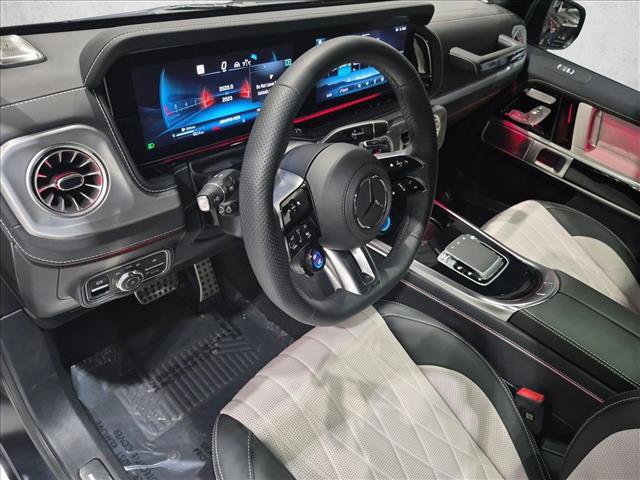 Certified 2026 Mercedes-Benz G 63 AMG 4MATIC image 10