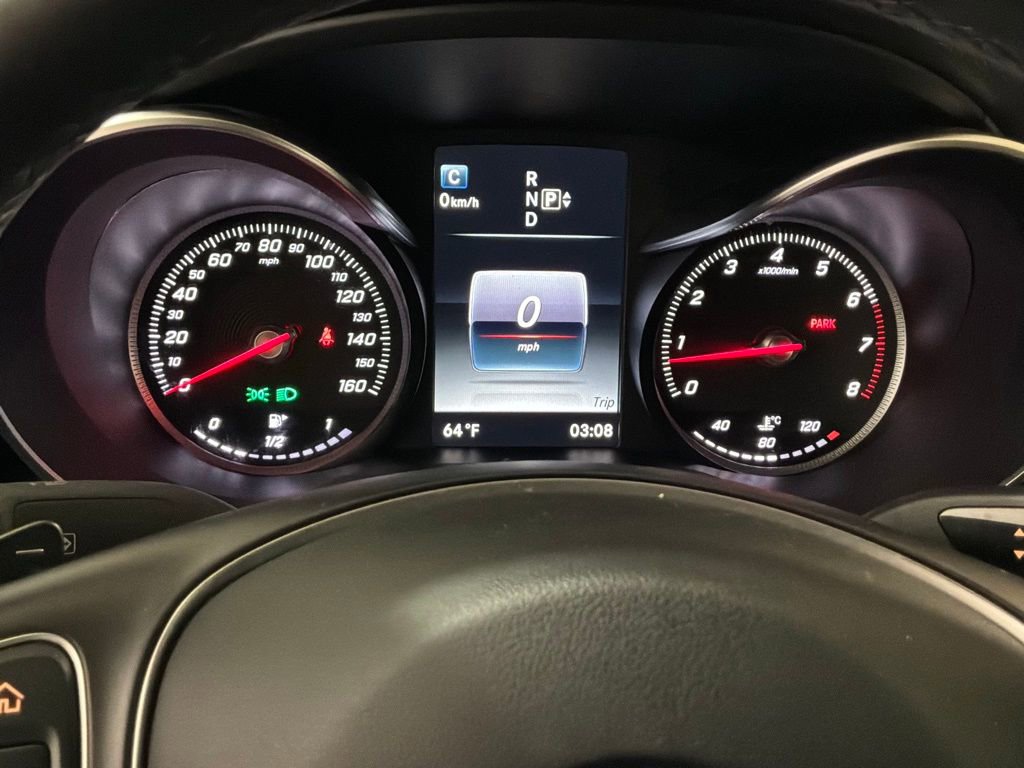 Used 2015 Mercedes-Benz C 300 Sedan image 13