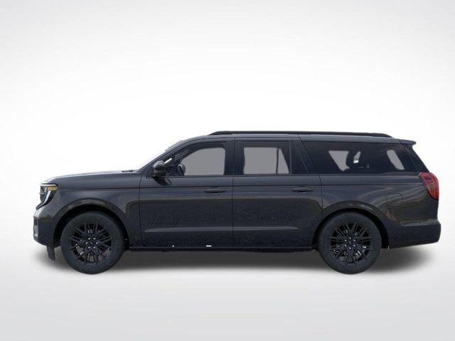 New 2026 Ford Expedition Max Platinum w/ Stealth Appearance Package AWD/4WD image 3