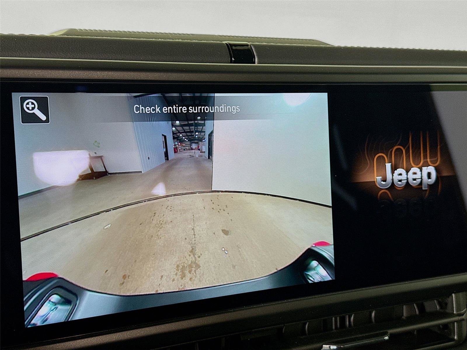 New 2026 Jeep Gladiator Rubicon image 6