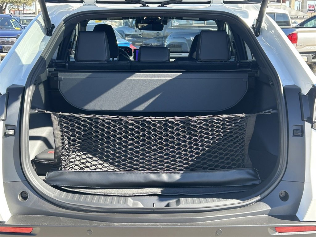 Used 2026 Toyota bZ image 14