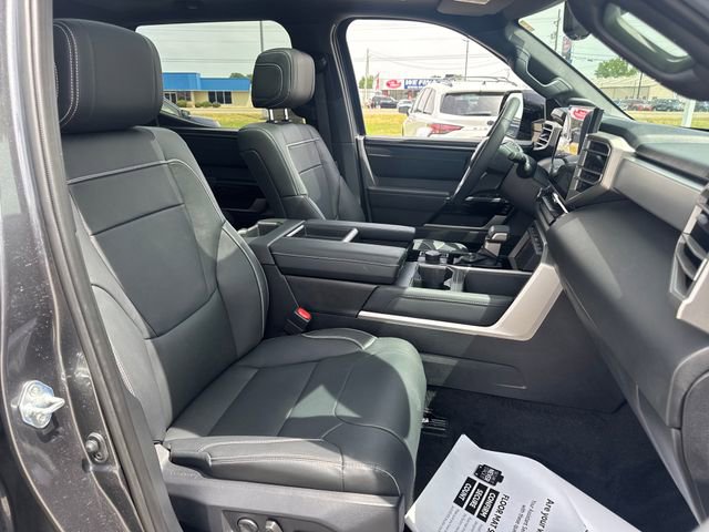 Used 2026 Toyota Tundra Limited image 10