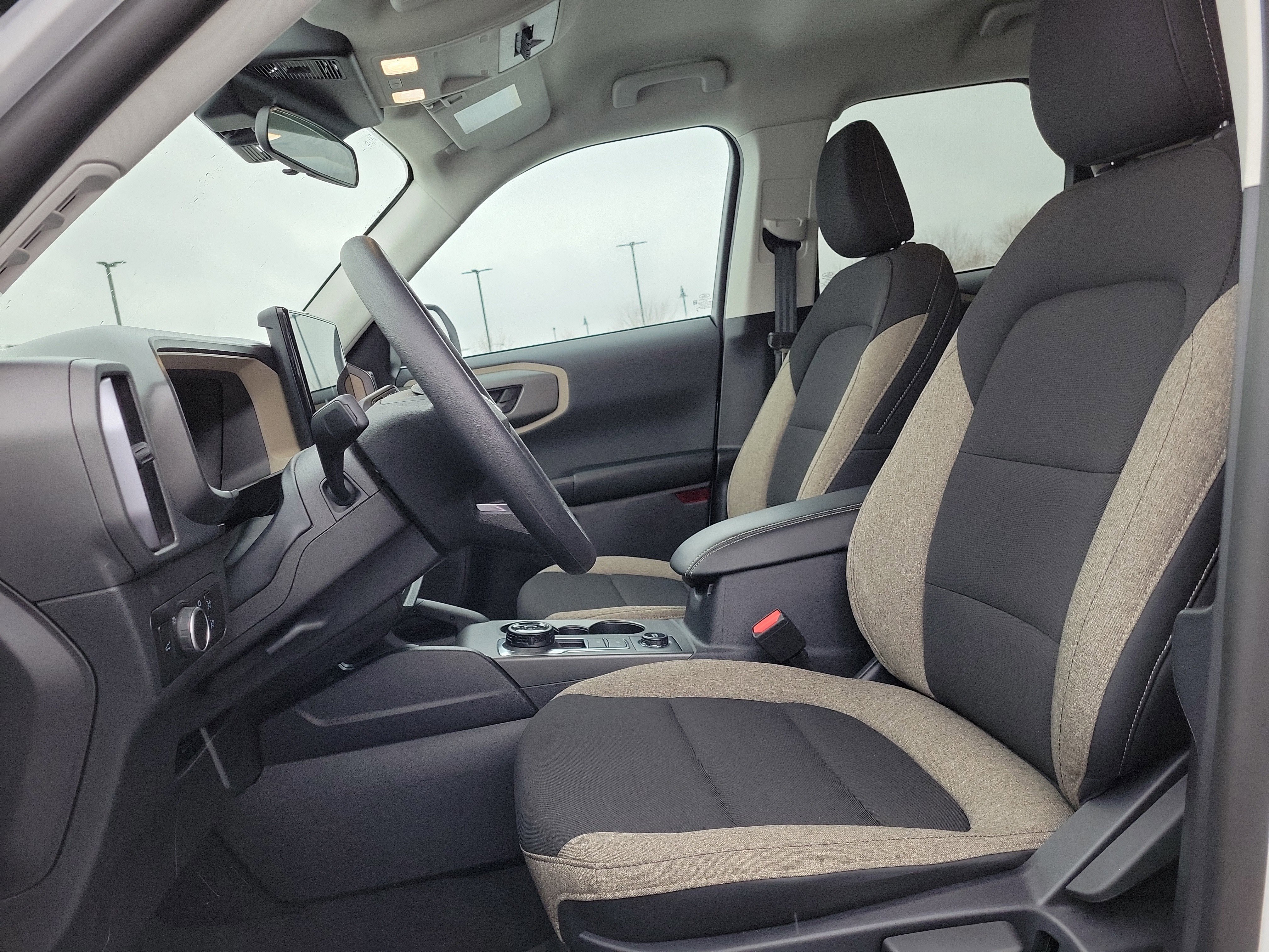 New 2025 Ford Bronco Sport Big Bend image 21