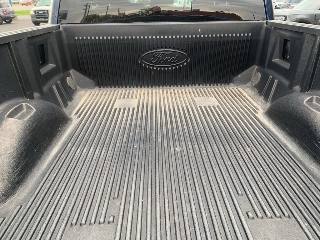 Certified 2023 Ford F150 XLT w/ Equipment Group 302A High AWD/4WD image 7