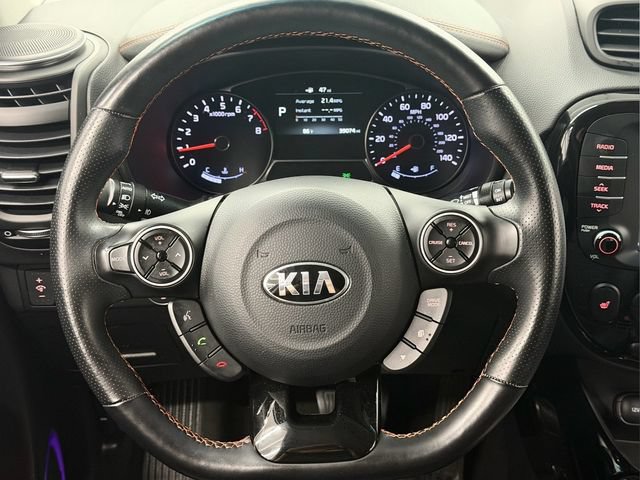 Used 2018 Kia Soul ! w/ Tech Package FWD image 34