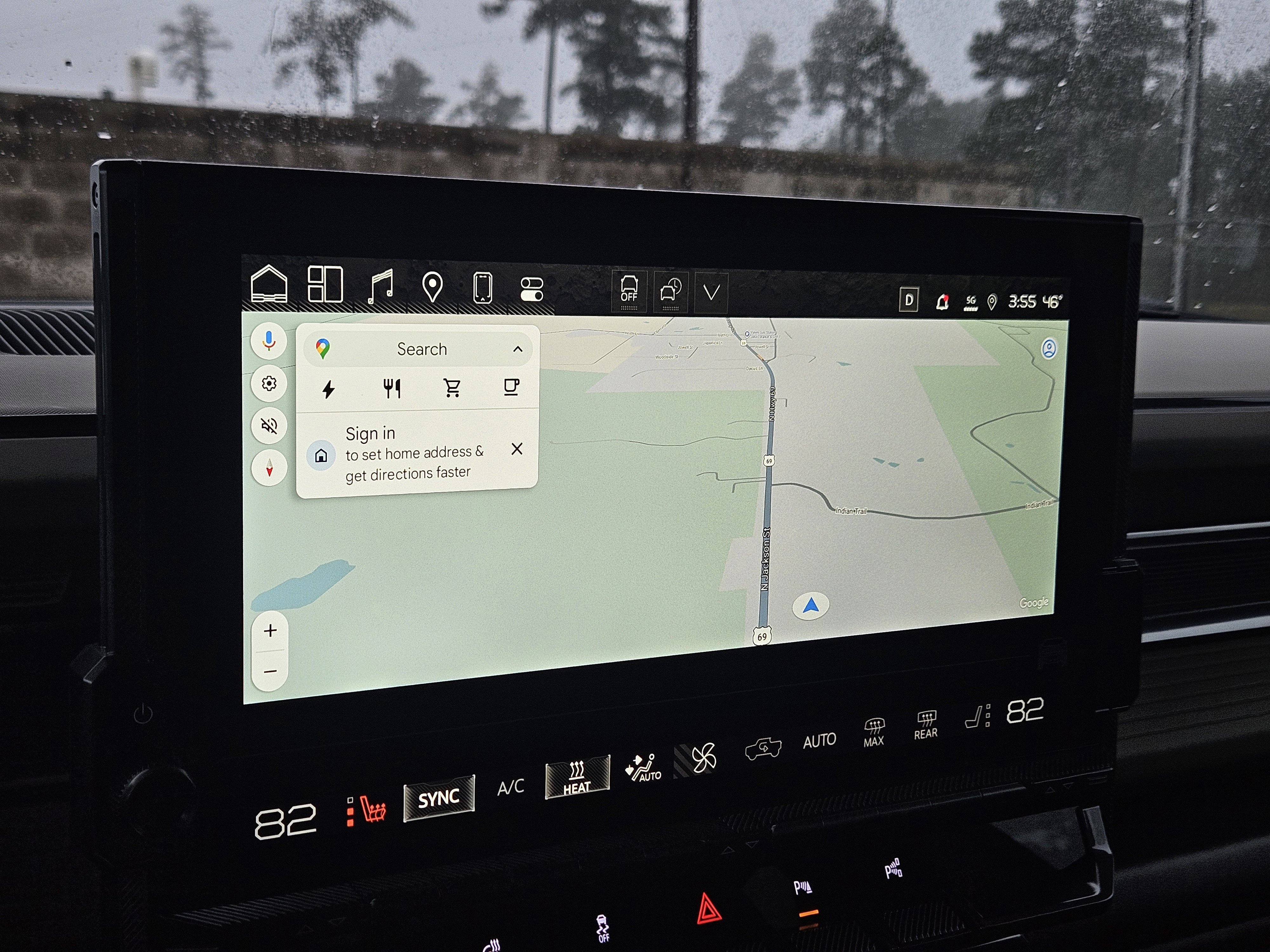 New 2026 GMC Hummer EV SUV AWD/4WD image 17