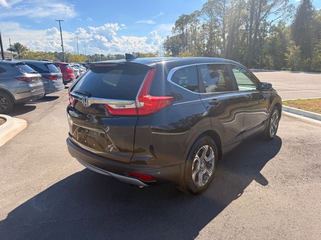 Used 2018 Honda CR-V EX image 17