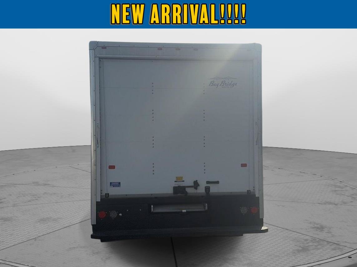 Used 2024 Ford E-350 and Econoline 350 Super Duty w/ Power Windows & Locks Group RWD image 6