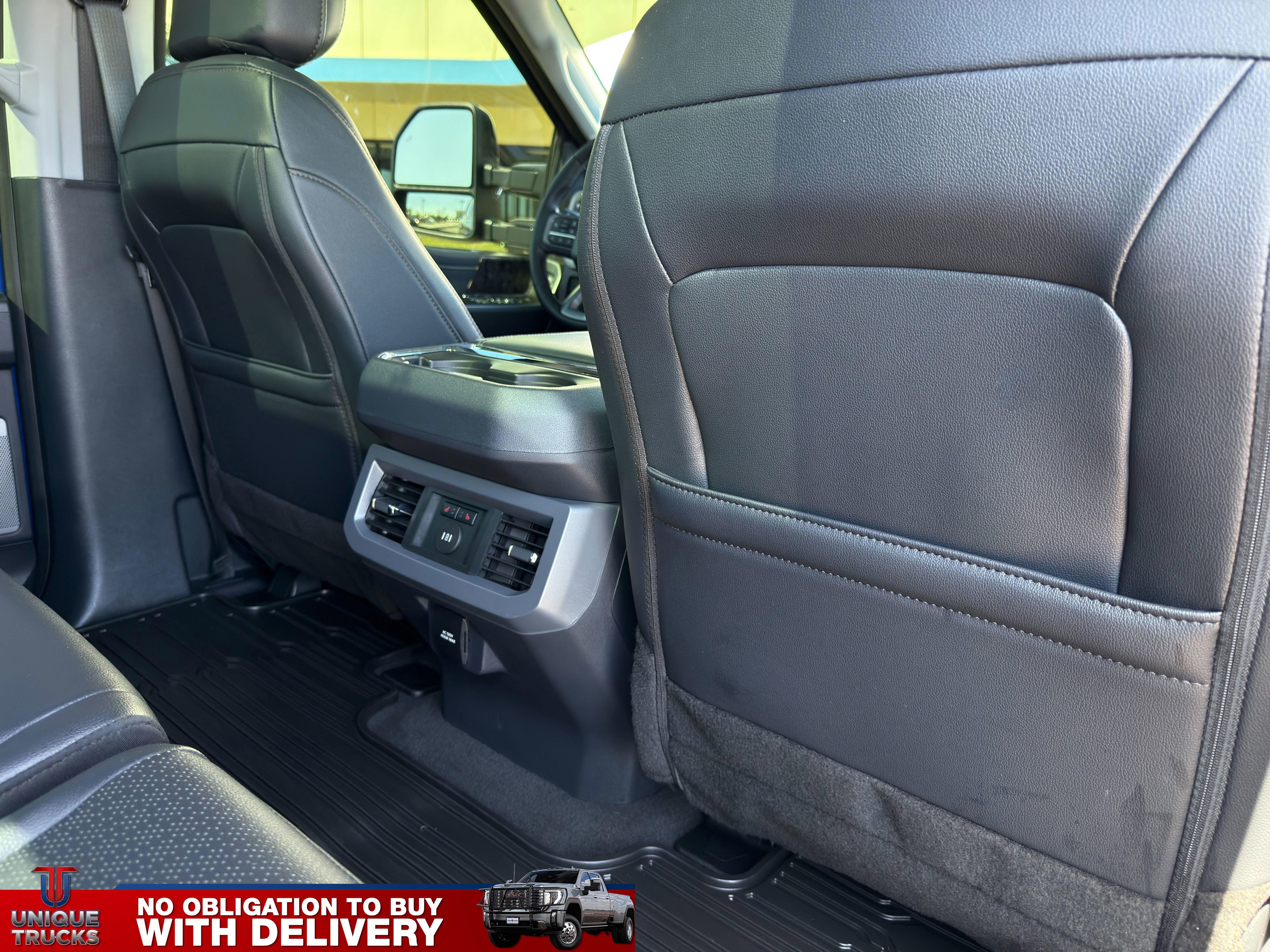 Used 2026 Ford F250 Lariat w/ Tremor Off-Road Package AWD/4WD image 27