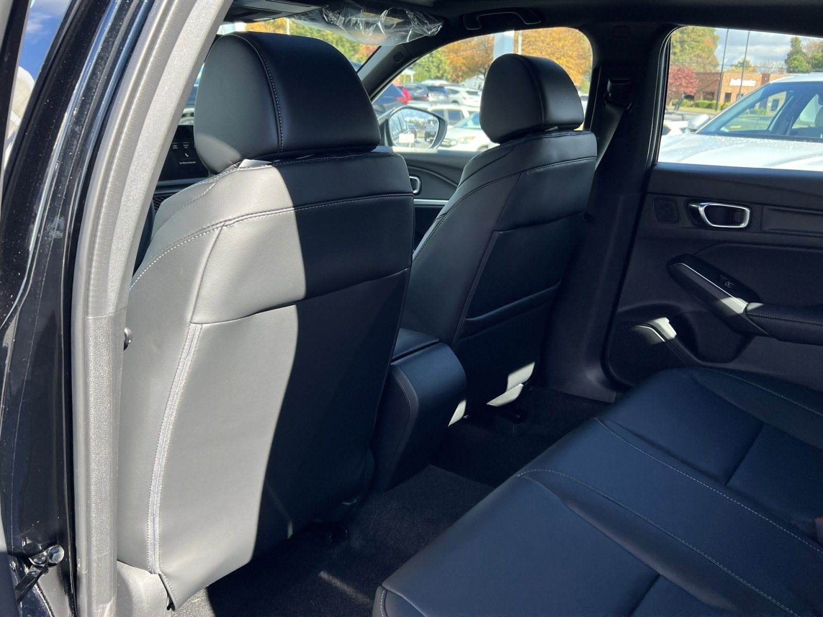 New 2026 Acura Integra A-Spec image 23