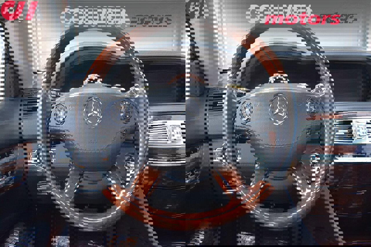 Used 2008 Mercedes-Benz CL 550 image 14