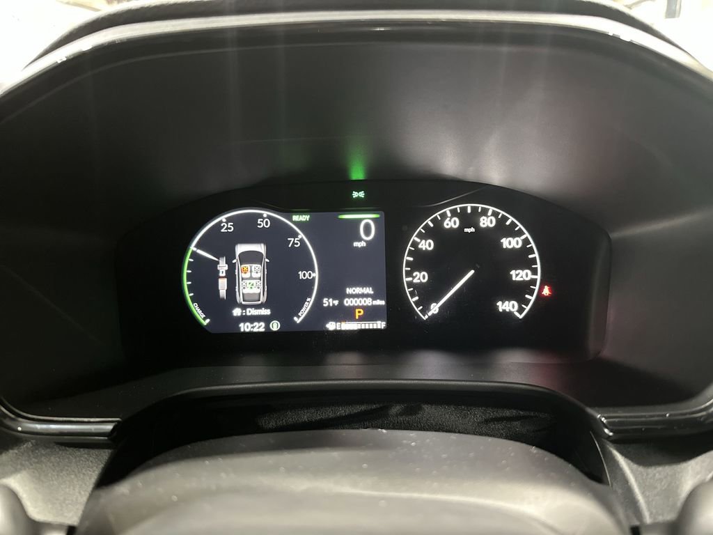 Used 2025 Honda CR-V Sport-L image 10