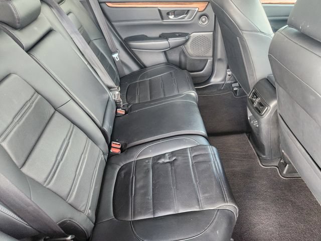 Used 2021 Honda CR-V EX-L image 30