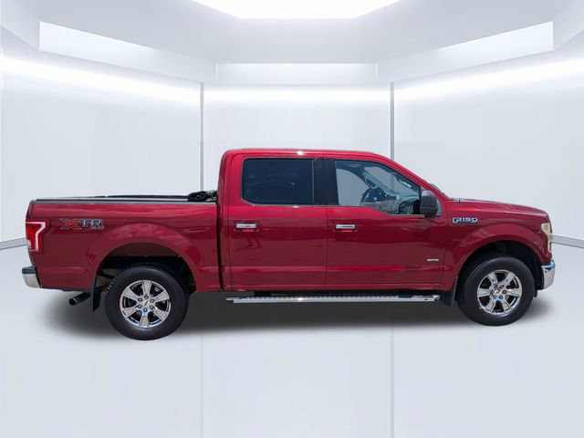 Used 2015 Ford F150 XLT w/ XTR Package AWD/4WD image 3