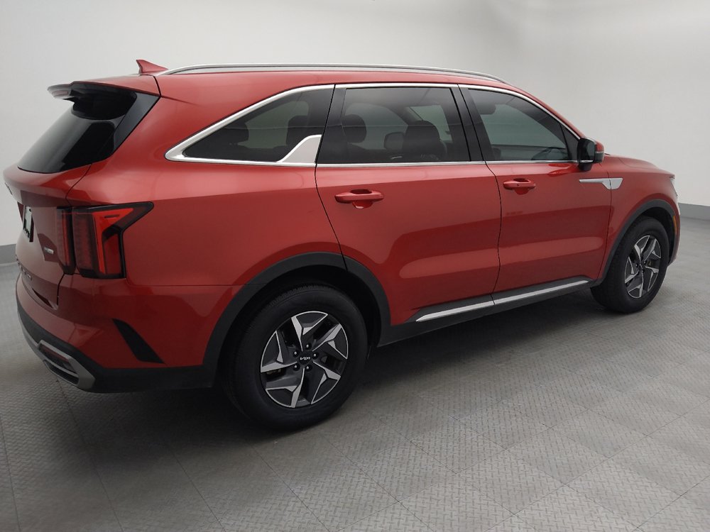 Used 2022 Kia Sorento S FWD image 10