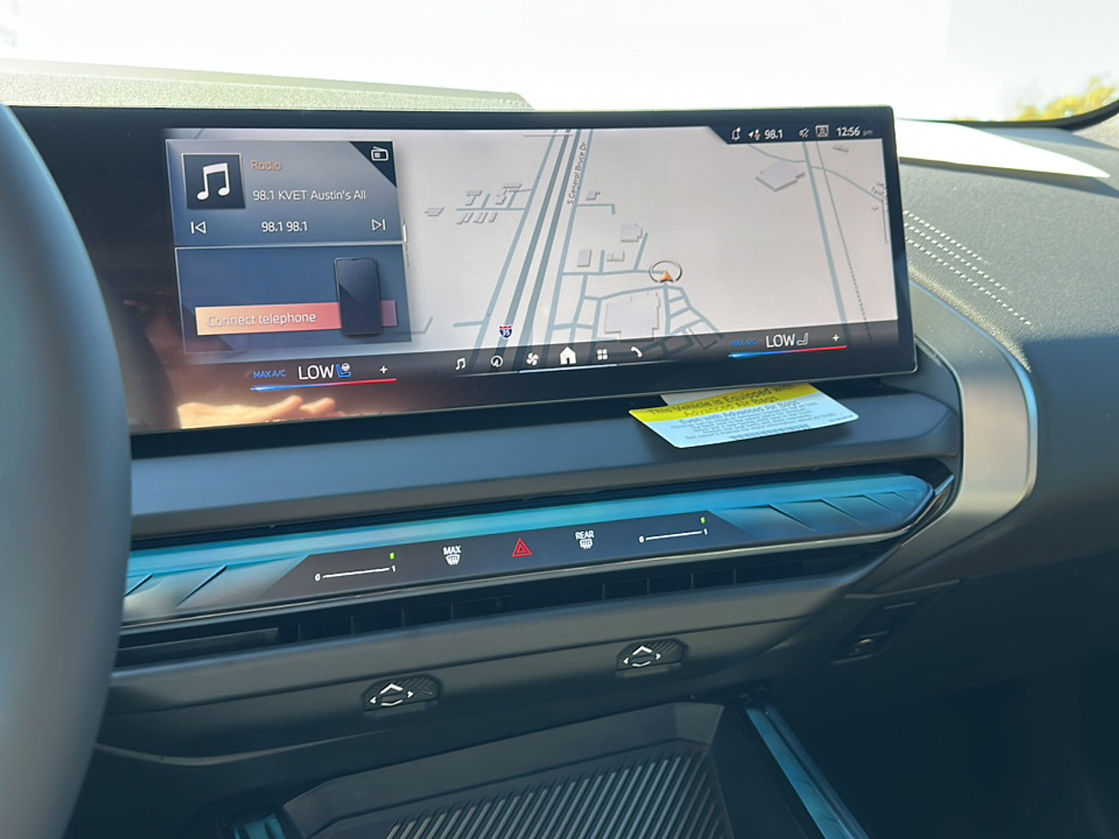 New 2026 BMW X3 xDrive30 image 21