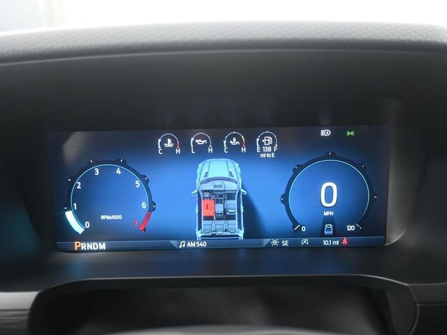 New 2025 Ford F150 STX w/ Equipment Group 200A image 12