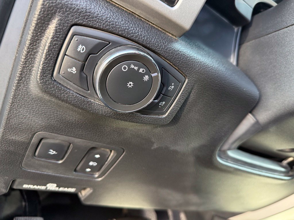 Used 2021 Ford F350 Lariat AWD/4WD image 18