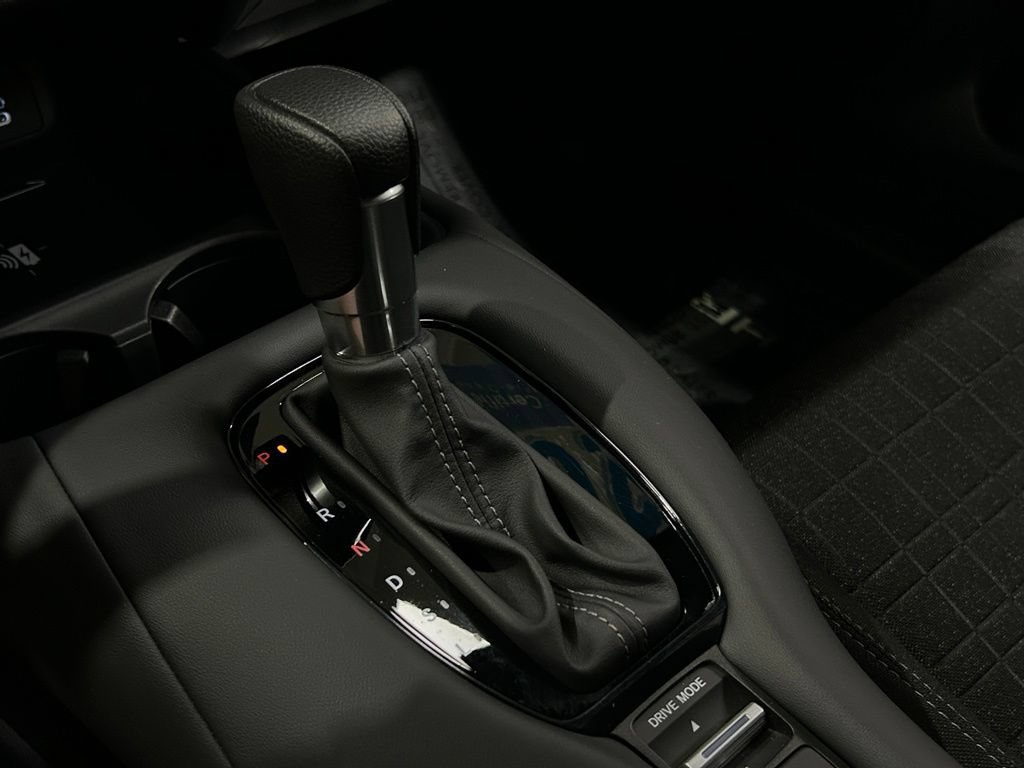 Used 2026 Honda HR-V LX image 24