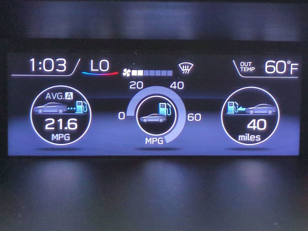 Used 2020 Subaru WRX Premium w/ Performance Package image 21