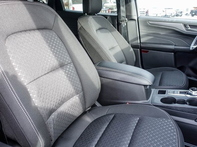 New 2026 Ford Escape Active w/ Tech Pack #1 image 7