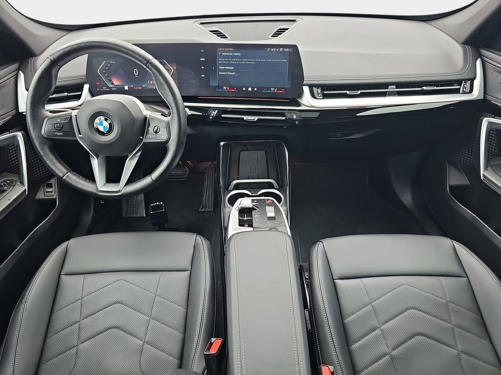 Used 2025 BMW X1 xDrive28i w/ Convenience Package image 10