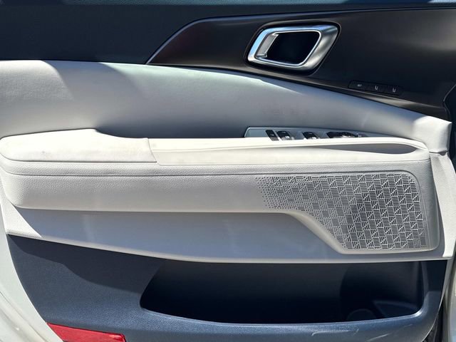 New 2026 Kia Carnival SX w/ SX Dark Edition Package image 24