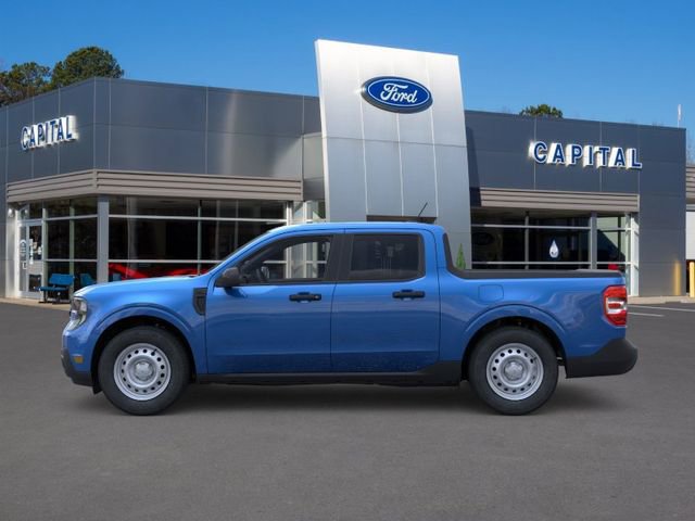 New 2026 Ford Maverick XL FWD image 3