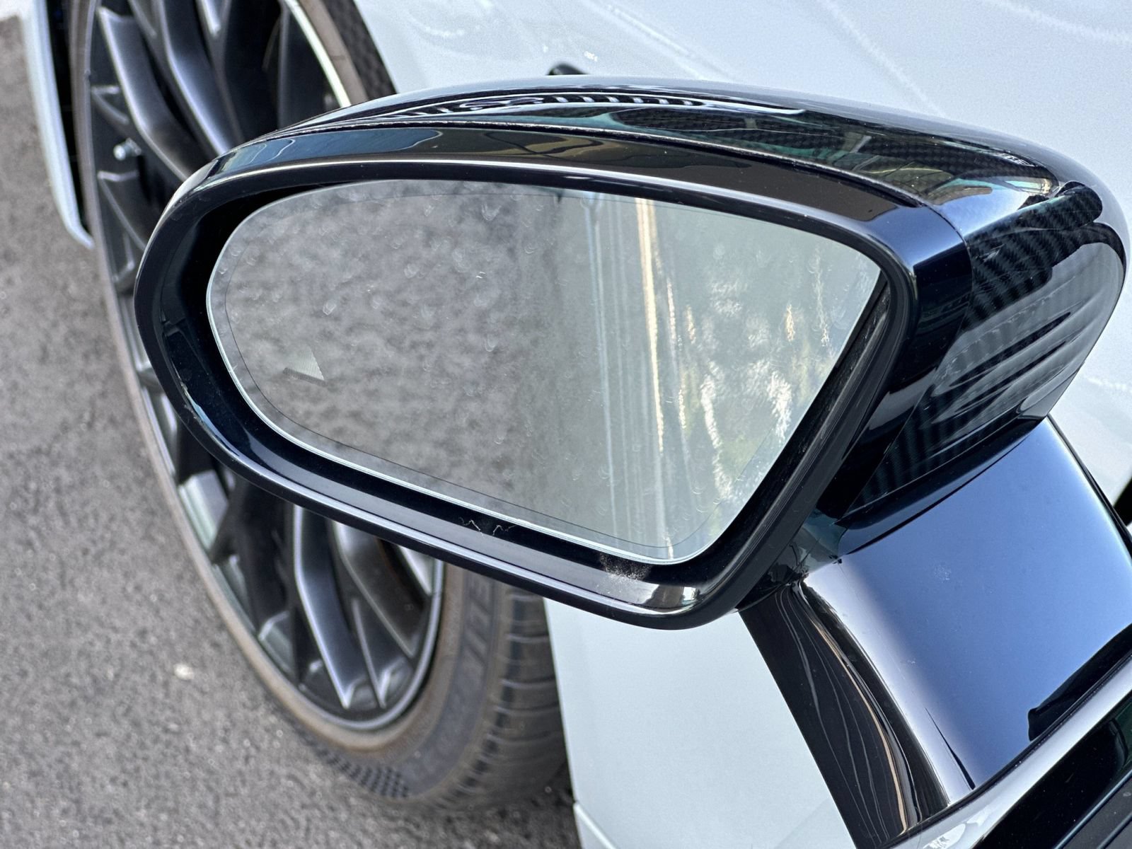 Used 2025 Mercedes-Benz SL 63 AMG S e Performance 4MATIC image 10