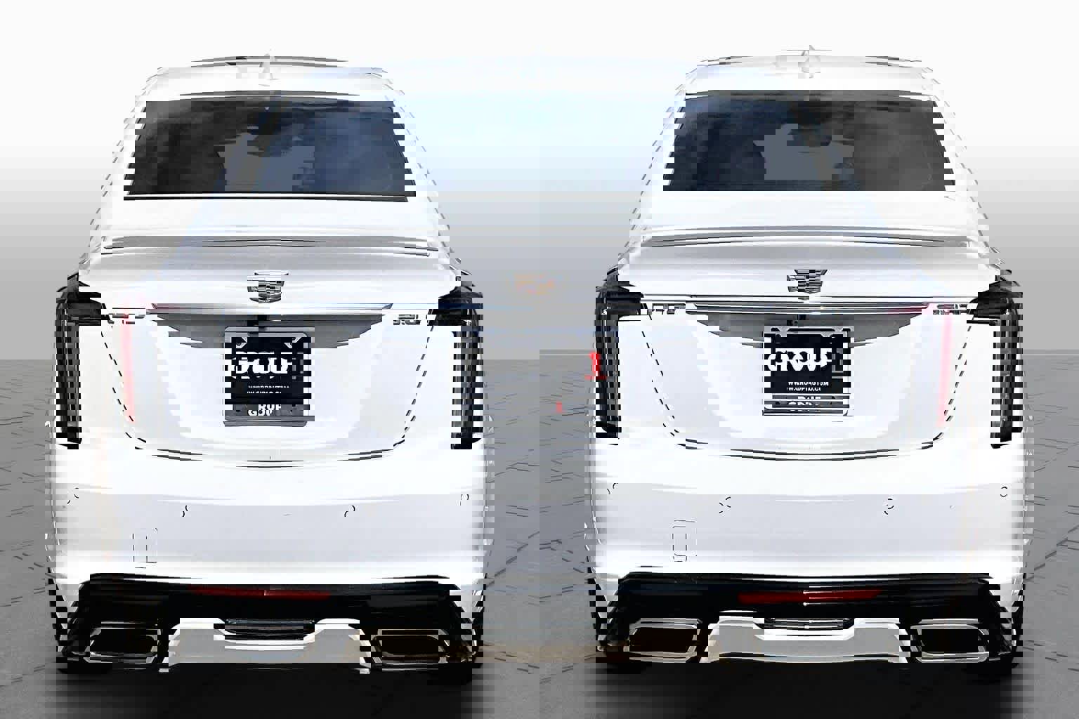 Used 2020 Cadillac CT5 Sport RWD image 5