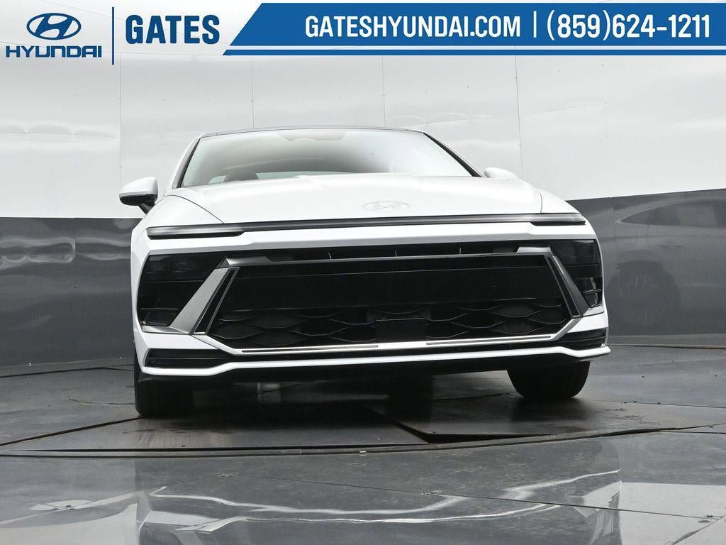 New 2026 Hyundai Sonata SEL FWD image 44